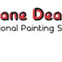Jason Parmenter Painting Logo
