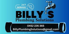 Sydney Plumbing & Gas Logo