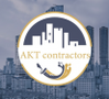 Lavka Constructions PTY LTD Logo