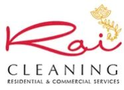 Renovation Cleaning Logo