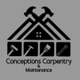 Entire Garage Doors and Carpentry Logo