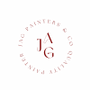 Vincents Painting Services Logo