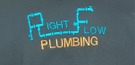 Roddo Plumbing Logo