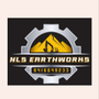 CDA Earthworx & Excavation Logo
