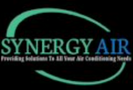 Alena Air Electrical - Air Conditioning Logo