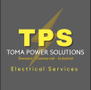 Top 1 Electrics Logo