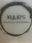 K Tiling Services PTY LTD Logo