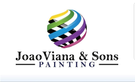 Castle Painting Logo