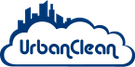 CKF Cleaning Services Logo