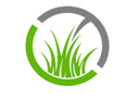 A M C Landscape Services Logo