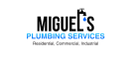 HPC Plumbing & Drainage Logo