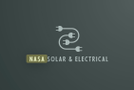 Mick Burrows Electrical Logo