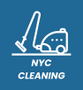 McKenzie’s All Hours Cleaning Services Logo