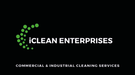 CC Commercial Cleaning Logo