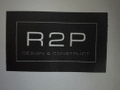 R & D Improvements Logo