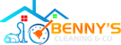 D2D Cleaning Services Logo