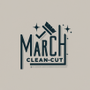 Aussie Duo Cleaning Service Logo