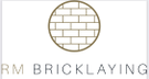 JRC Brick and Block Laying Logo