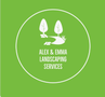 AAA Abaca Tree Services Logo
