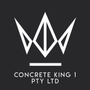 Colourseal Concrete Services Pty Ltd Logo