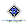 Tiling Construction Pty Ltd Logo