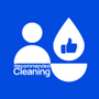 BlueBear Cleaning Logo