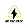 Protec Electrical Services Logo