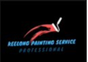 VNJ Painting & Decorating Logo