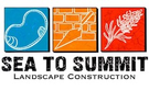 Brett Holloway's Carpentry Services Logo