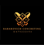 GV Flawless Constructions  Logo