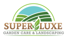 Luke's Lawns  Logo