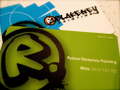 BL1 Painting Services Logo