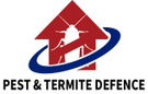 Online Pest Control Logo