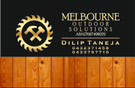 Geelong Tree Services Logo