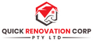 FV Handyman Services Logo