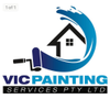 Paint Right Bacchus Marsh Logo