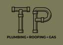 G.C/Brisbane Roofing and Guttering Logo