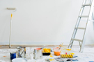 ABC Paint & Deco PTY LTD Logo