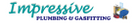 Installrite Plumbing & Gas Logo