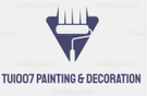 Queensland curtains and blinds Logo