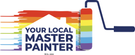BL1 Painting Services Logo