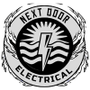 J-Elec Electrical Contractors Logo