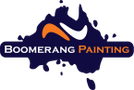 DX Painters Logo