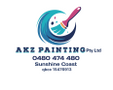 Prime Coats Painting & Decorating Logo