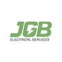 KJT Electrical and Data Logo