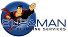 Marvel Flow Plumbing Logo