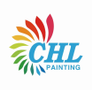 ASF Painting and Decorating Services Logo