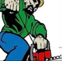 First Cut Tree Services Logo