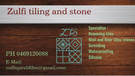 Damo's Wall and Floor Tiling Logo