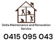 D & N Handyman Services Logo